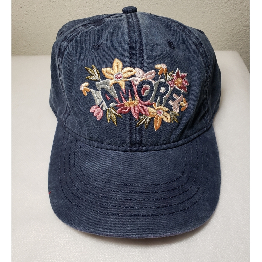 Women's baseball cap